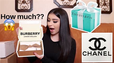 what is the cheapest thing at burberry